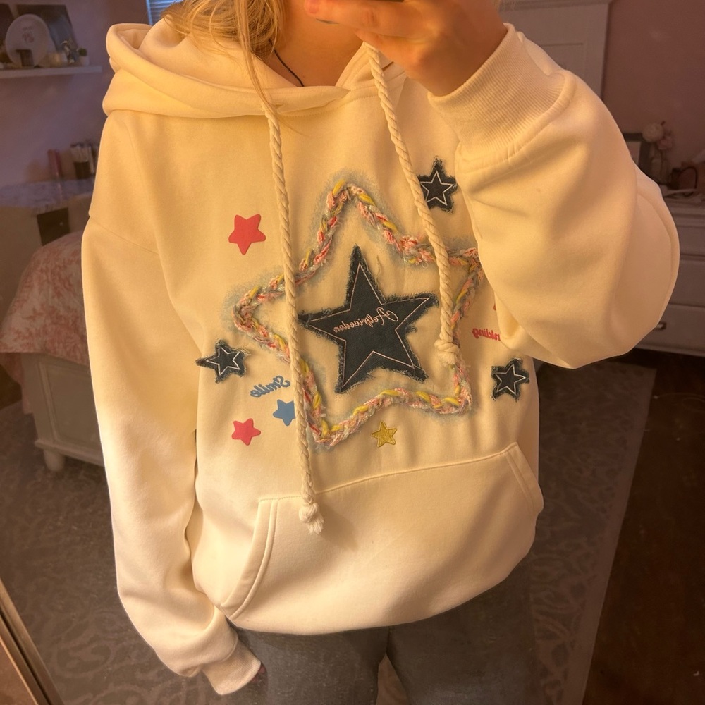 Aelfric Eden sweatshirt